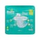 Pampers Baby-Dry Diapers, Size 4, 9-14kg, 78 Baby Diapers