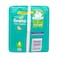 Pampers Baby-Dry Diapers, Size 4, 9-14kg, 78 Baby Diapers
