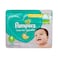 Pampers Baby-Dry Diapers, Size 4, 9-14kg, 78 Baby Diapers