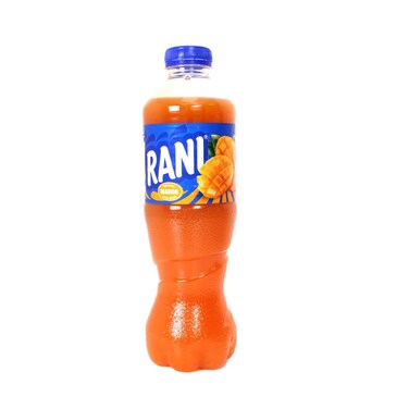 Rani Fruit Juice Drink Mango Flavour Pet 1l