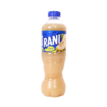 Rani Fruit Juice Drink Guava Flavour Pet 1l