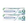 Sensodyne Advance Repait Toothpaste 75mlx2's