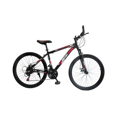 Fashion Riding Bicycle 26 Inches