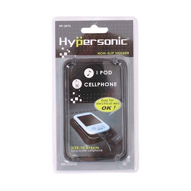 Hypersonic Non Slip Holder Size 10.5x6cm