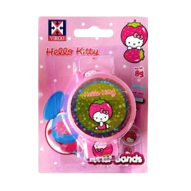 حلوى ساعة يد هالو كيتي 8 جرام