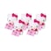 Hello Kitty Coin Bank with Candy 30gx5