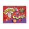 Warheads Cubes Sour &amp; Sweet Fruity Chewy Candy 113g