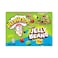 Warheads Sour Jelly Beans 113g