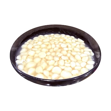 Pearl Garlic Pickles