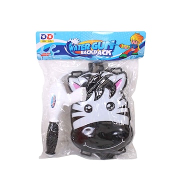 Water Gun Backpack For Ages 3