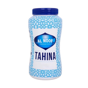 النور طحينة 500غ