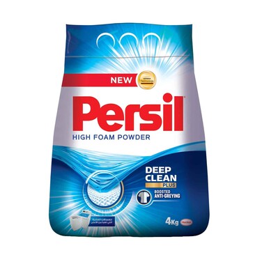 PERSIL DEEP CLN PLUS HF 4KG