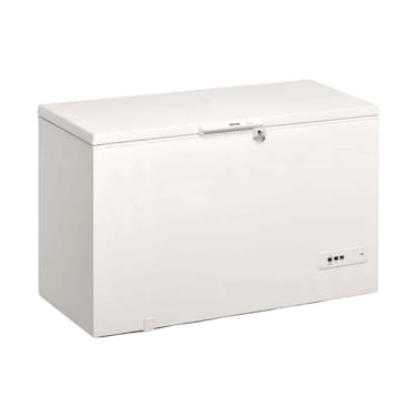 Ignis فريزر أفقي XLT5700 بسعة 540 لتر