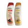 Novell Acai Shampoo Assorted 400mlx2 Pieces
