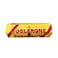 Toblerone Milk Chocolate 100gx6's
