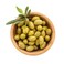 Lebanese Olives