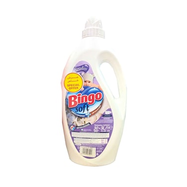 BINGO SOFT SENSITIVE� 3L