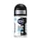 Nivea Deodorant Invisible Black &amp; White Fresh Roll On 50ml
