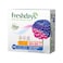 Freshdays Panty Liners 72pcs