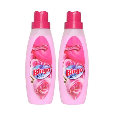 Bingo Soft Bb Spring Freshness 1lx2's