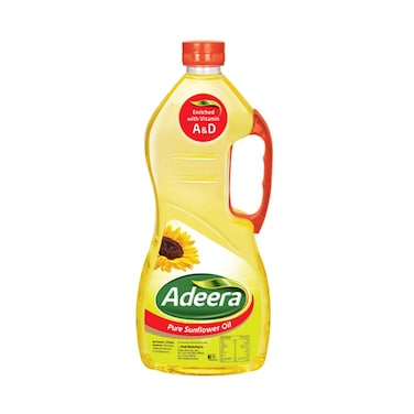 Adeera Pure Sunflower Oil 1.8L