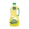 Adeera Pure Corn Oil 1.8L