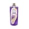 Enchanteur Naturelle Moisturizing Shower Gel Lilac Lush With Acacia Honey Silk Protein Flower Extract 250ml
