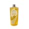 Enchanteur Naturelle Moisturizing Shower Gel French Lily With Acacia Honey Silk Protein Flower Extract 250ml
