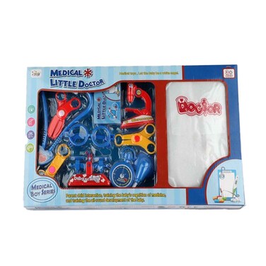 Doctor Set Toy Set