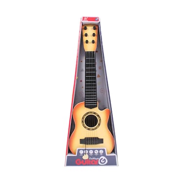 WLC Guitar 17 Inches