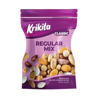 Krikita Classic Mix 300gr