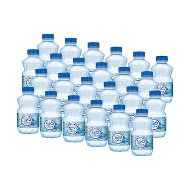Aqua Gulf Water 200mlx24