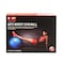 Body Sculpture Anti Burst Gym Ball Blue 75cm