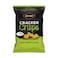 Jacobs Cracker Crisps Sour Cream &amp; Chive 150g
