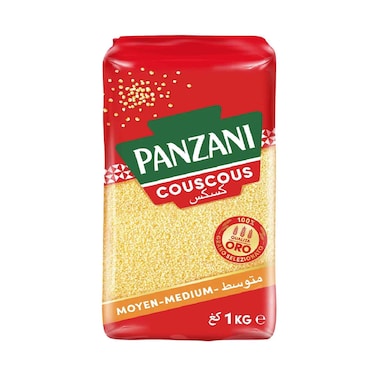 Panzani Couscous 1kg