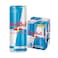 Red Bull Energy Drink Sugar Free 250ml Pack of 4