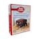 Betty Crocker Triple Chocolate Chunk Brownie Mix 415g