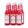 Freez Carbonated Drink Mix Pomegranate 275ml&times;6