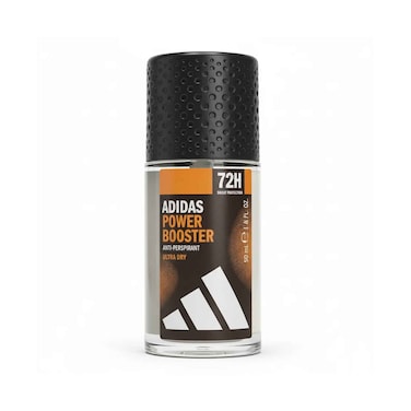 Adidas Deodorant Power Anti-Perspirant Roll On 50ml