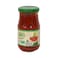 كارفور بيو   صلصة الطماطم , الريحان 350غرام