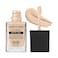Wet N Wild Photofocus Mat Foundation Soft Ivory 30ml