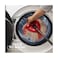 Vileda Turbo Spin Mop &amp; Bucket Set With Foot Pedal Floor Mop With Spinning Wringer