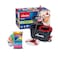 Vileda Turbo Spin Mop &amp; Bucket Set With Foot Pedal Floor Mop With Spinning Wringer