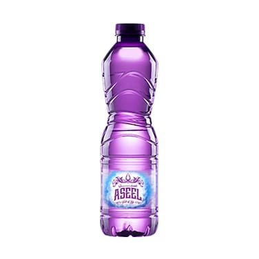 Aseel Water 500ml