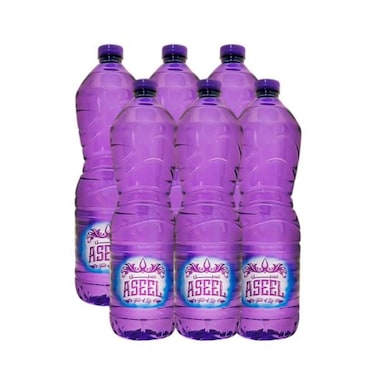 Aseel Water 1.5Lx6pcs
