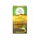 Organic India Tulsi Green Tea Lemon Ginger 2g x Pack of 18