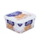 Amul Bashahi Badam Kulfi Ice Cream, Royale Almond Kulfi 700g