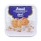 Amul Bashahi Badam Kulfi Ice Cream, Royale Almond Kulfi 700g