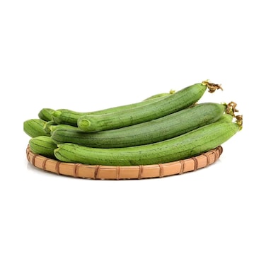 Ridge Gourd