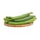 Ridge Gourd